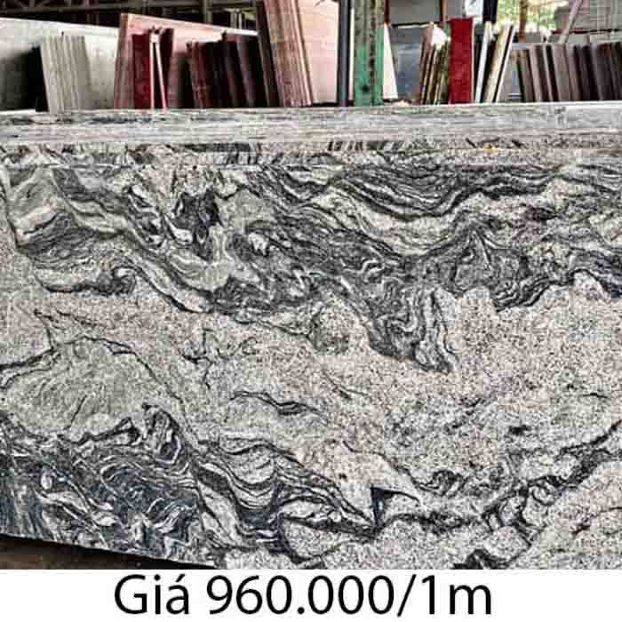 Giá đá granite bình dân