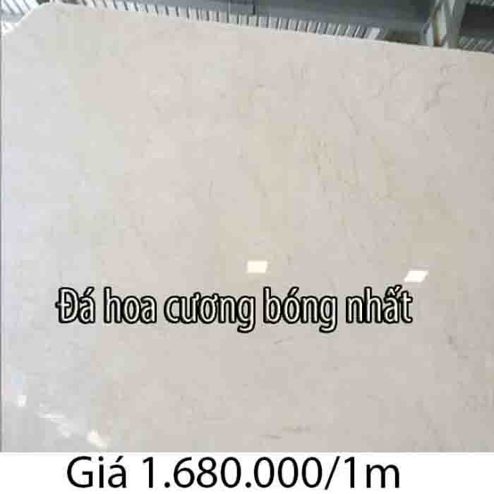 Giá đá marble kem sữa