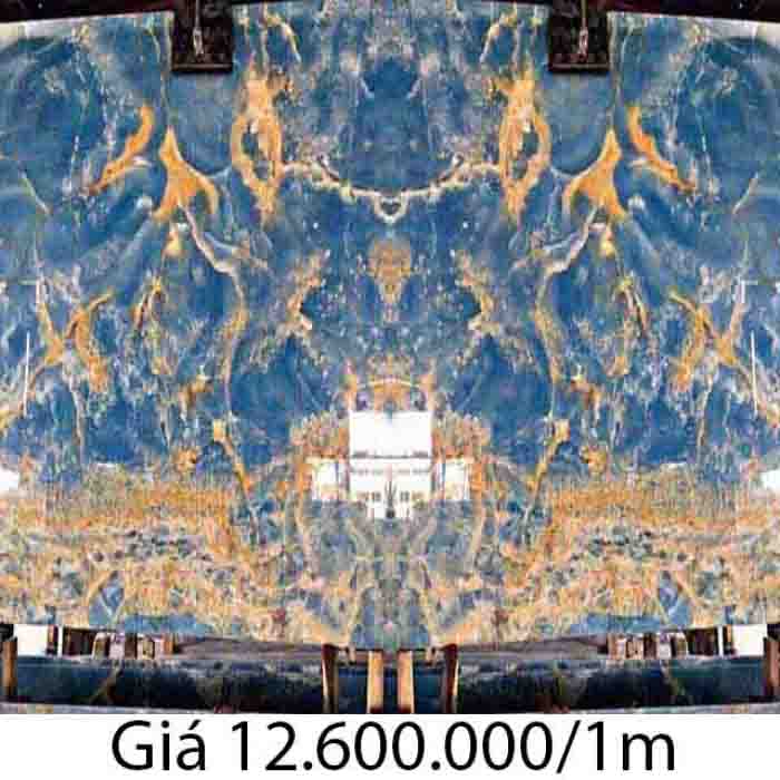 Giá đá marble onyx xanh Giá đá marble onyx xanh