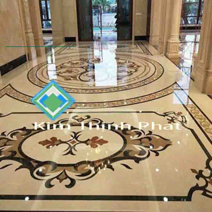 Đá Hoa Cương Lát Nền 003 F Đá Hoa Cương Lát Nền 003 F