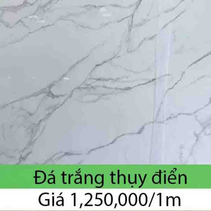 Đá hoa cương trắng thuy dien