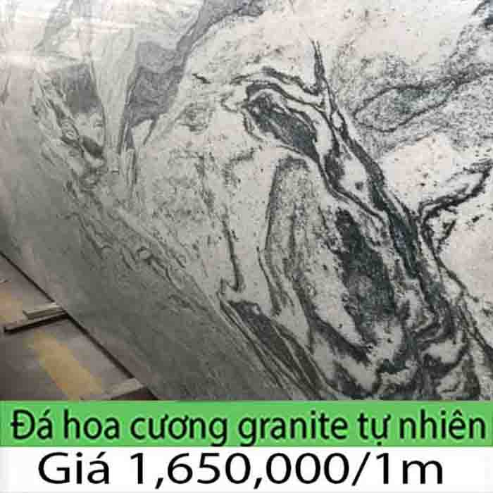 Đá hoa cương tự nhiên granite xám