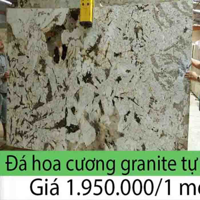 Đá hoa cương tự nhiên granite