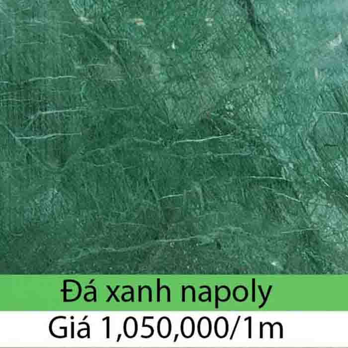 Đá hoa cương tự nhiên marble xanh