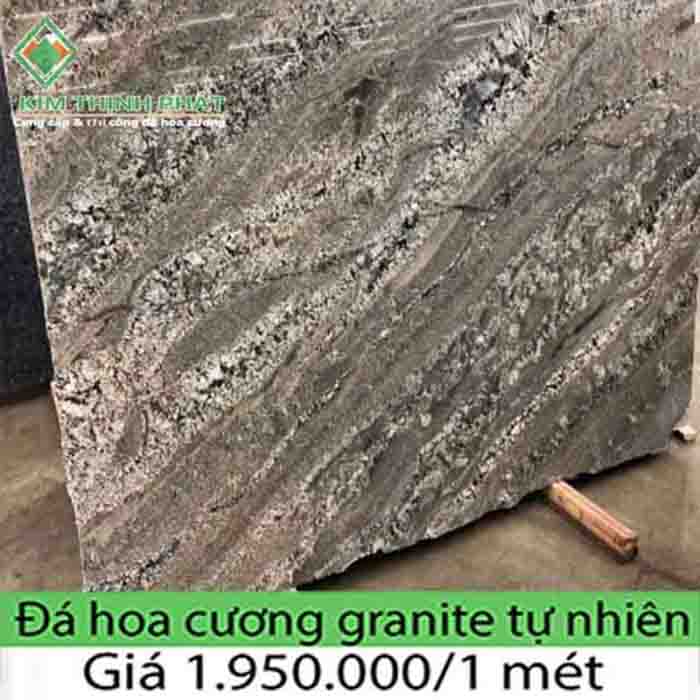 Đá hoa cương granite tự nhiên tím