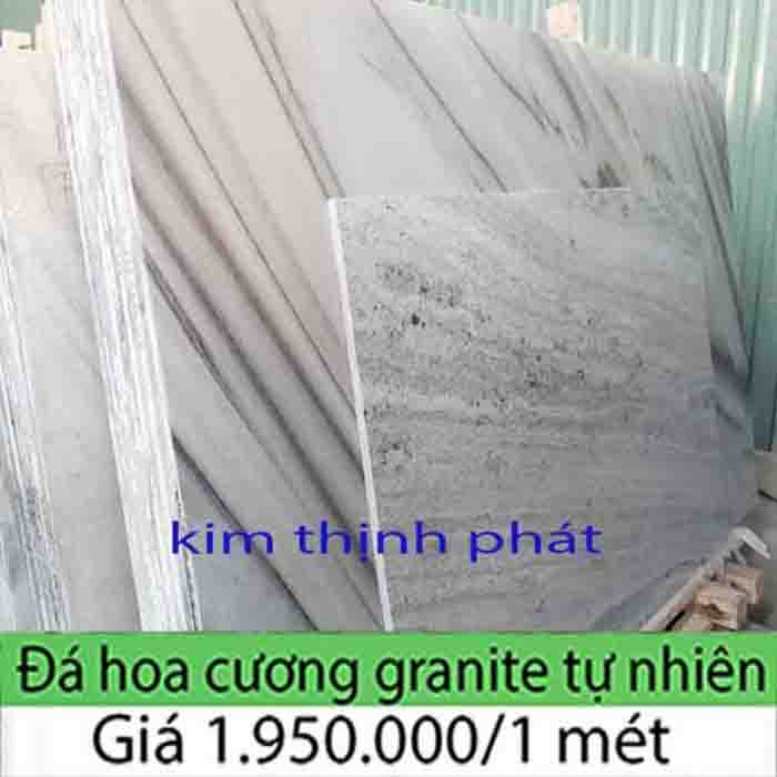 Đá hoa cương granite vân mây