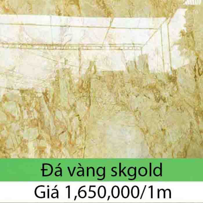 Đá hoa cương marble hồng đậm