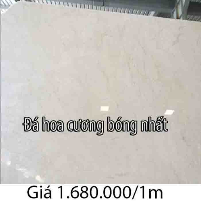 Đá hoa cương marble kem sữa