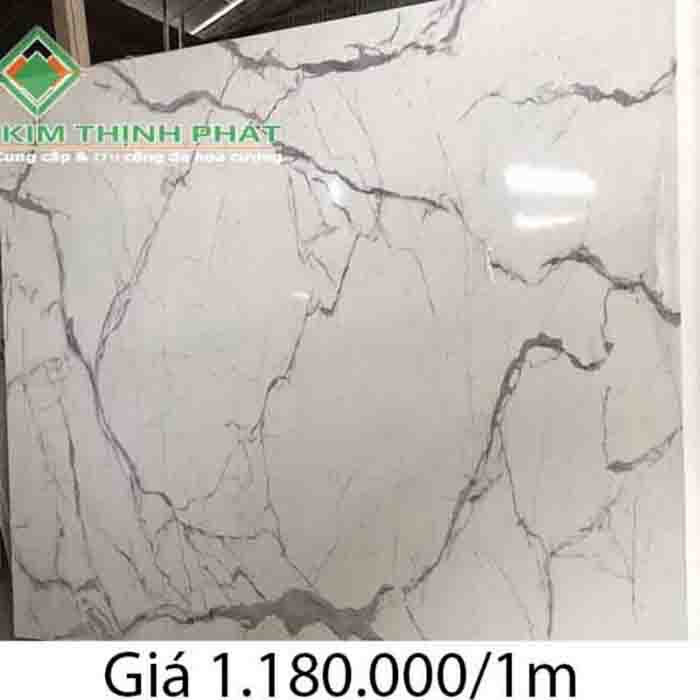 Đá hoa cương marble nhân tạo