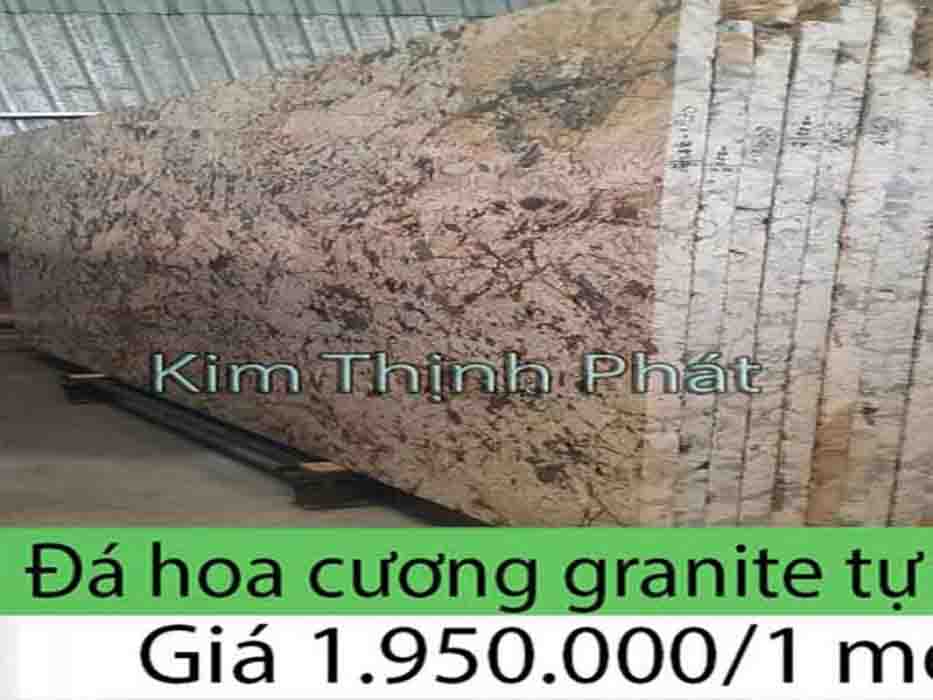 Đá hoa cương tại Huyện Bù Gia Mập