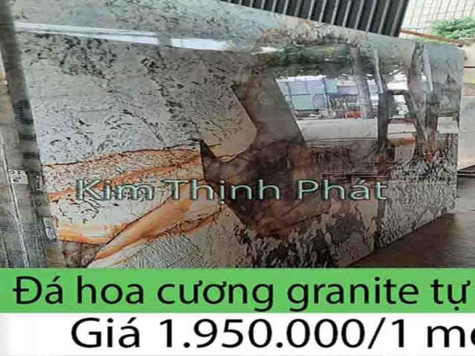 Đá hoa cương tại Huyện Chơn Thành