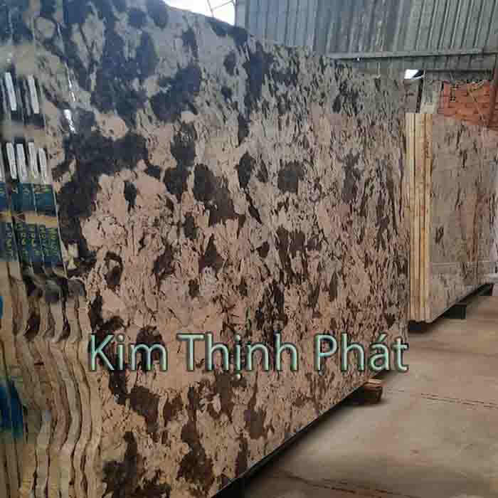 Đá hoa cương mua ở đâu thi công rẻ giá đá granite