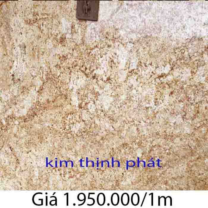 giá đá hoa cương vàng 2089 marble granite
