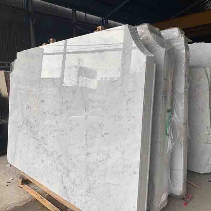 giá đá hoa cương trắng 1209 marble