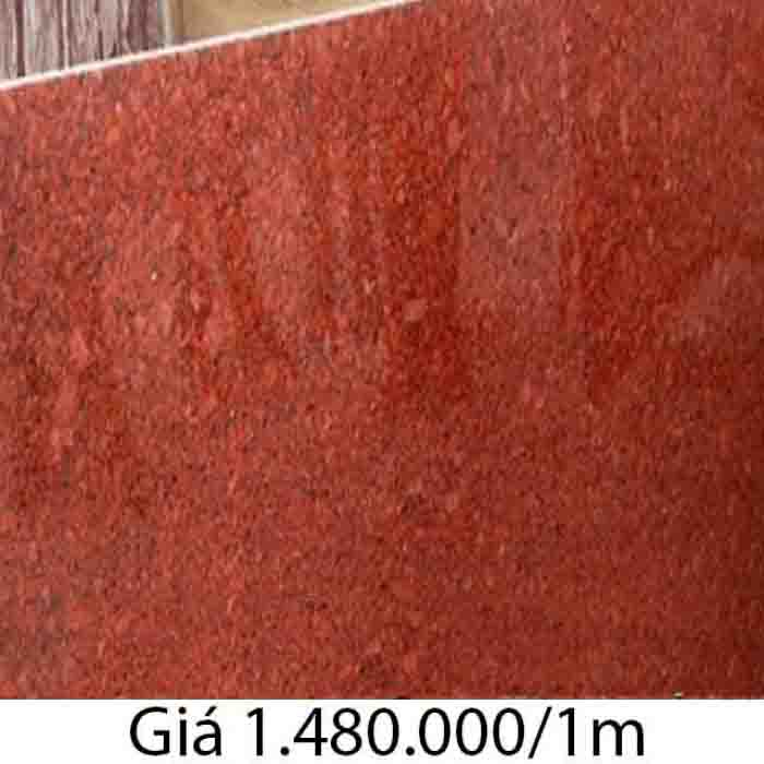 Giá đá granite đỏ