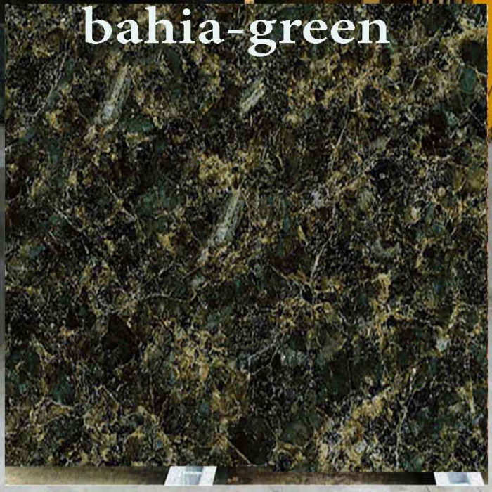 Đá granite bahia green