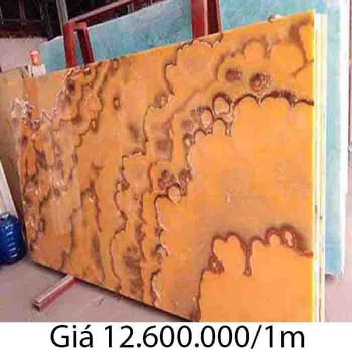 Đá hoa cương granite onyx tự nhiên giá rẻ