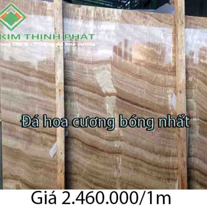 Đá hoa cương bóng nhất vân gỗ cẩm thạch