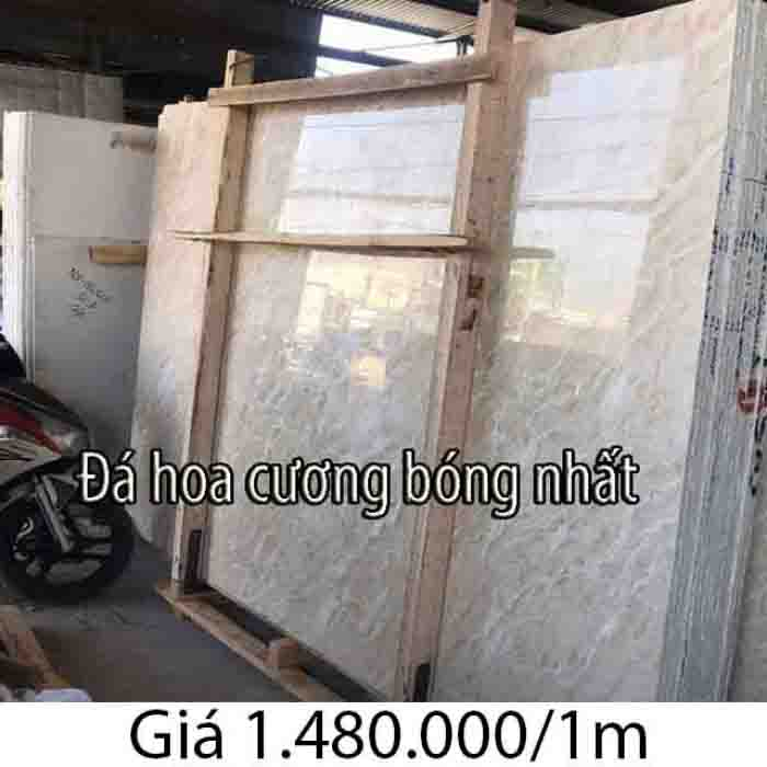 Đá hoa cương bóng oman