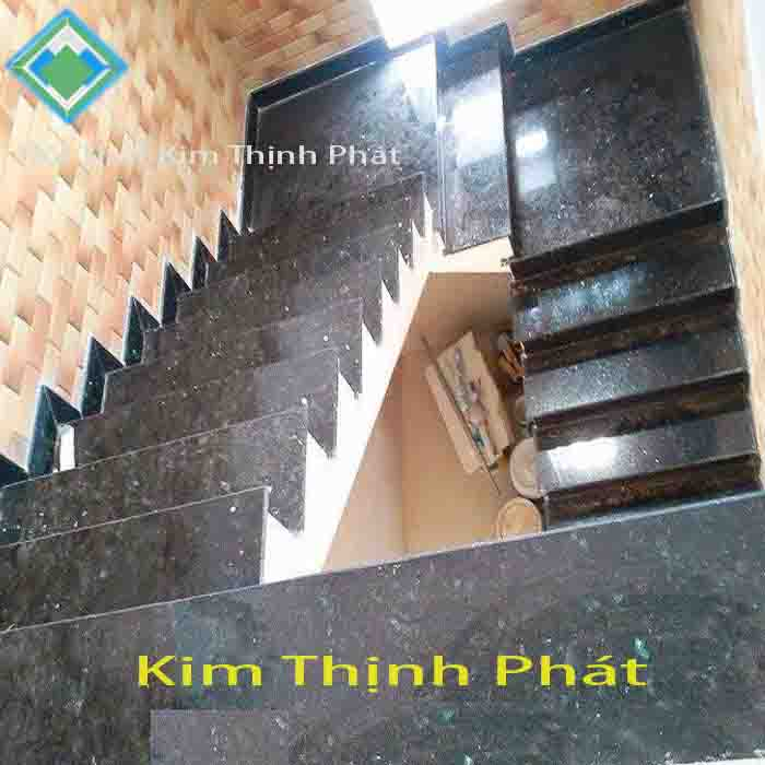 Đá hoa cương cầu thang ứng cử viên tuyệt với cho vị trí đá lát sảnh đá marble