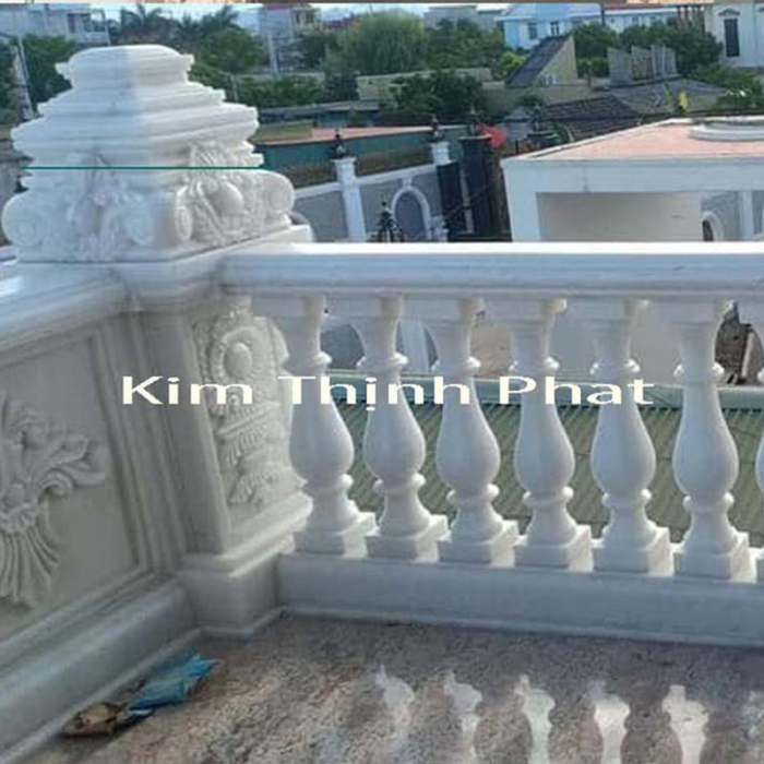 con tiện đá hoa cương lan can 008 granite con tiện đá hoa cương lan can 008 granite