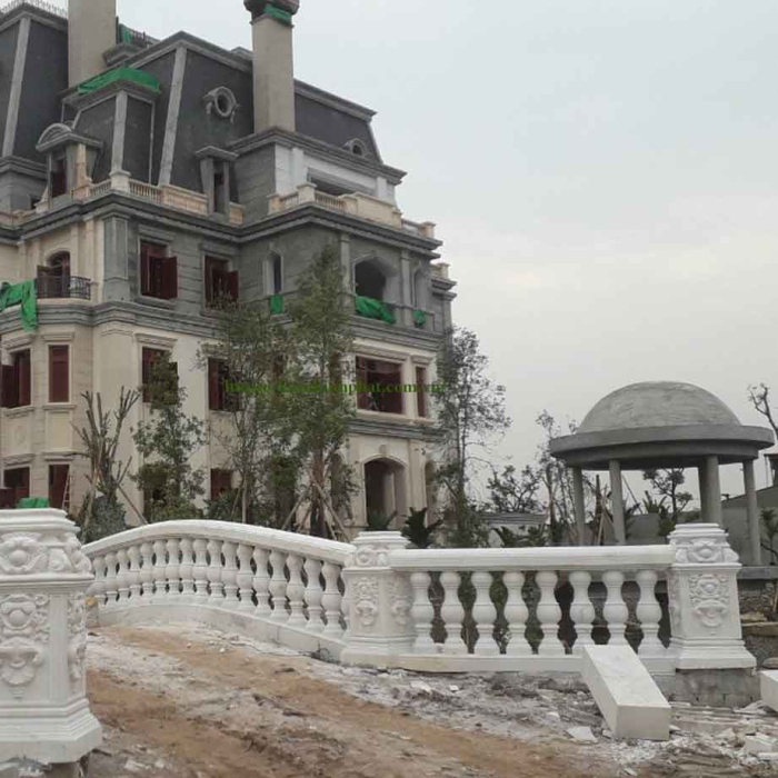 con tiện đá hoa cương lan can 011 granite con tiện đá hoa cương lan can 011 granite