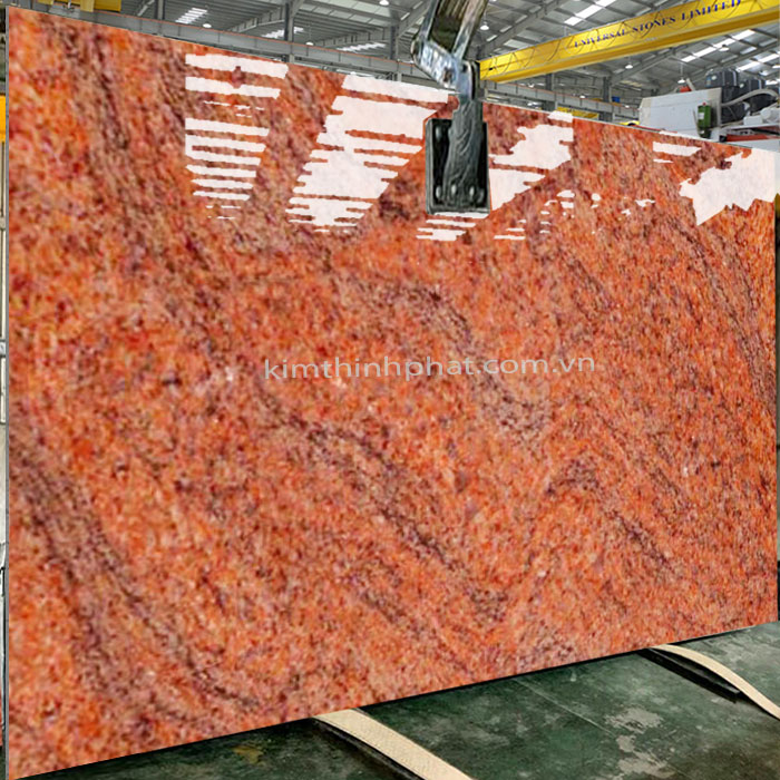 Đá đỏ sa mạc Granite