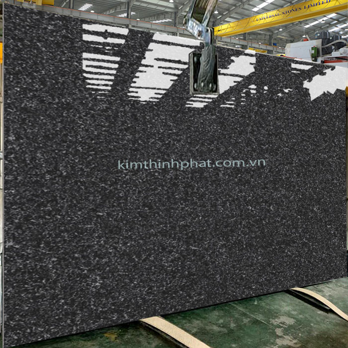 Đá đen Bình Định Granite