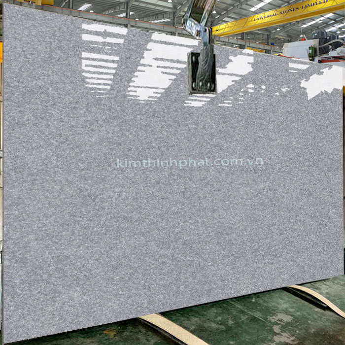 Đá đen lông chuột Granite