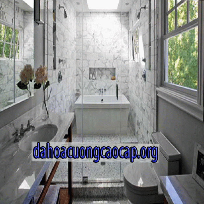 Giá đá hoa cương marble phòng tắm 2023 Giá đá hoa cương marble phòng tắm 2023