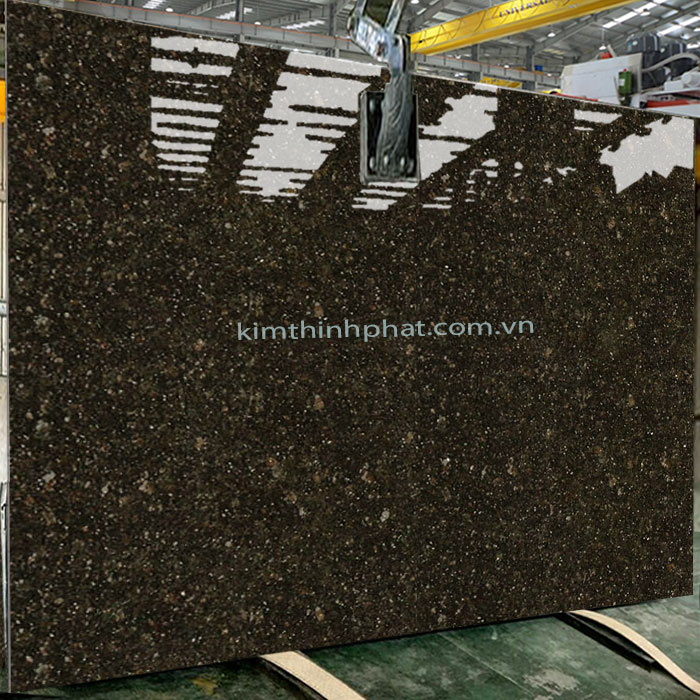 Đá hoa cương kim sa bắp