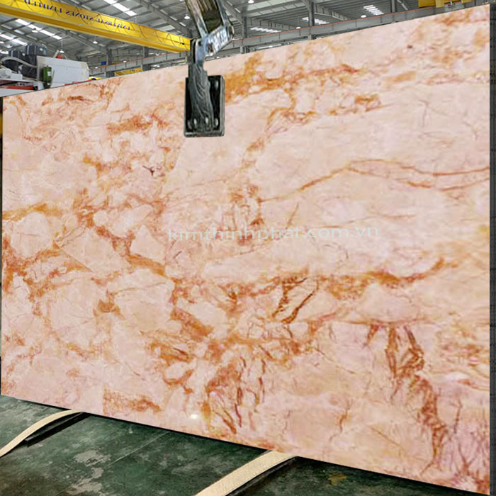 Đá hoa cương hồng skgold Đá hoa cương hồng skgold