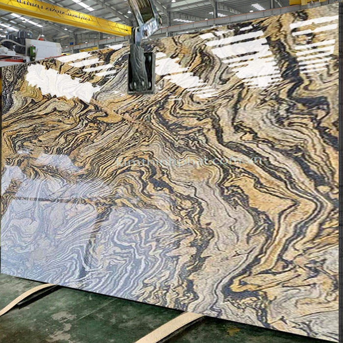 Đá hoa cương granite cao cấp
