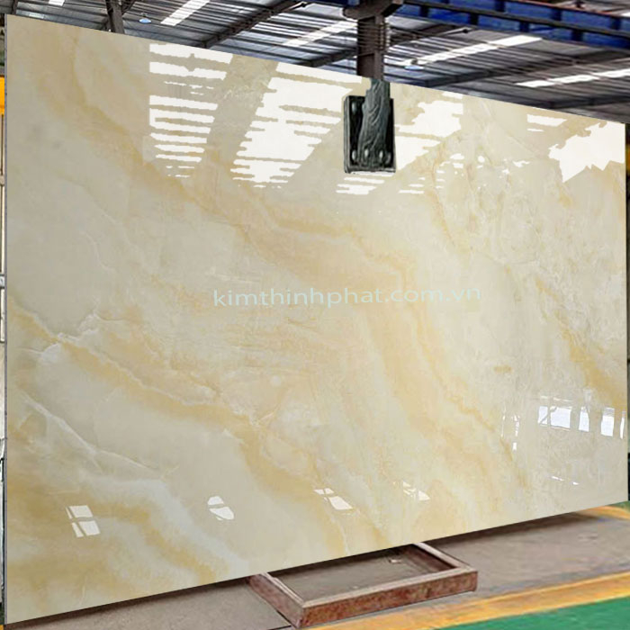 Đá hoa cương vàng bình dân kim thịnh phát
