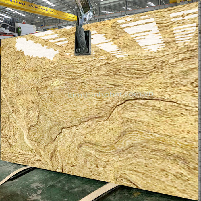 Đá hoa cương vàng sa mạc granite Đá hoa cương vàng sa mạc granite