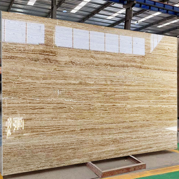 Đá hoa cương vàng travertine rẻ cẩm thạch marble