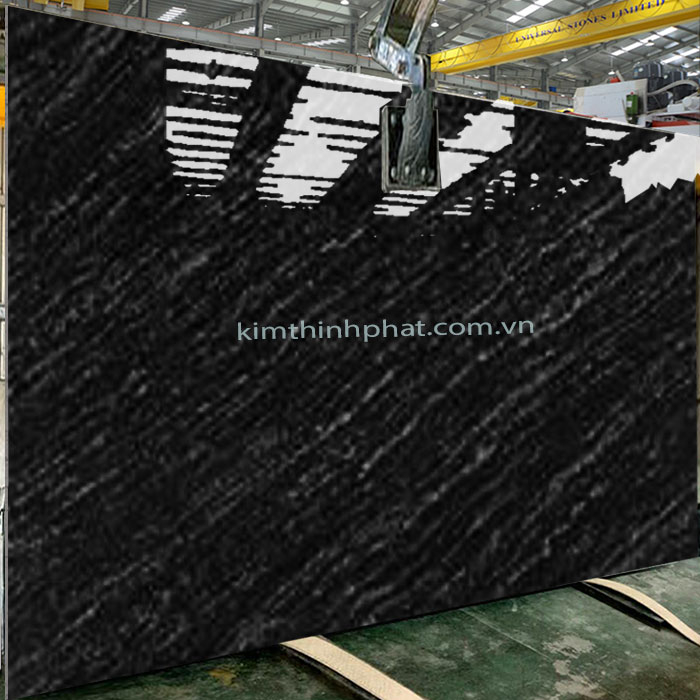 Đá hoa cương tự nhiên granite đen Đá hoa cương tự nhiên granite đen