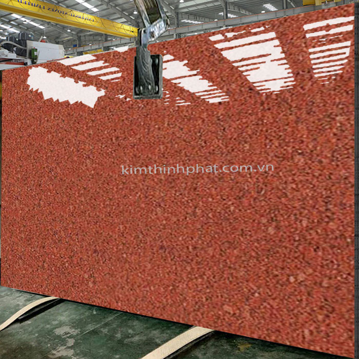 Đá hoa cương tự nhiên granite đỏ Đá hoa cương tự nhiên granite đỏ