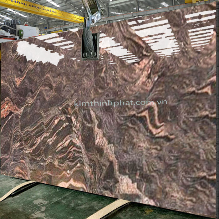 Đá hoa cương tự nhiên granite tím Đá hoa cương tự nhiên granite tím