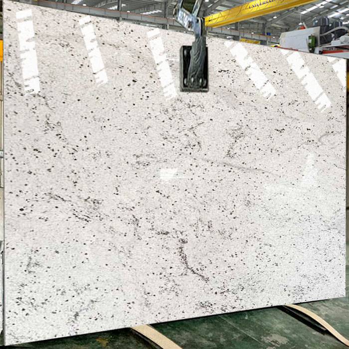 Đá hoa cương tự nhiên granite trắng Đá hoa cương tự nhiên granite trắng
